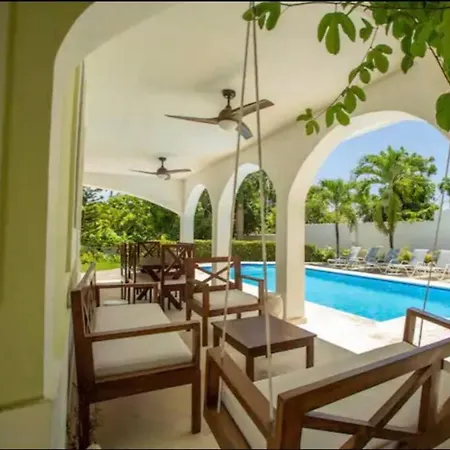 Villa Belisia Maria